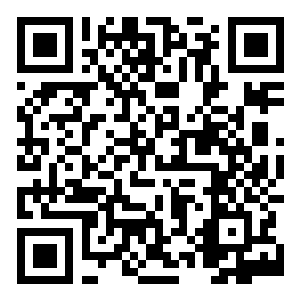 QR code to download Calerto